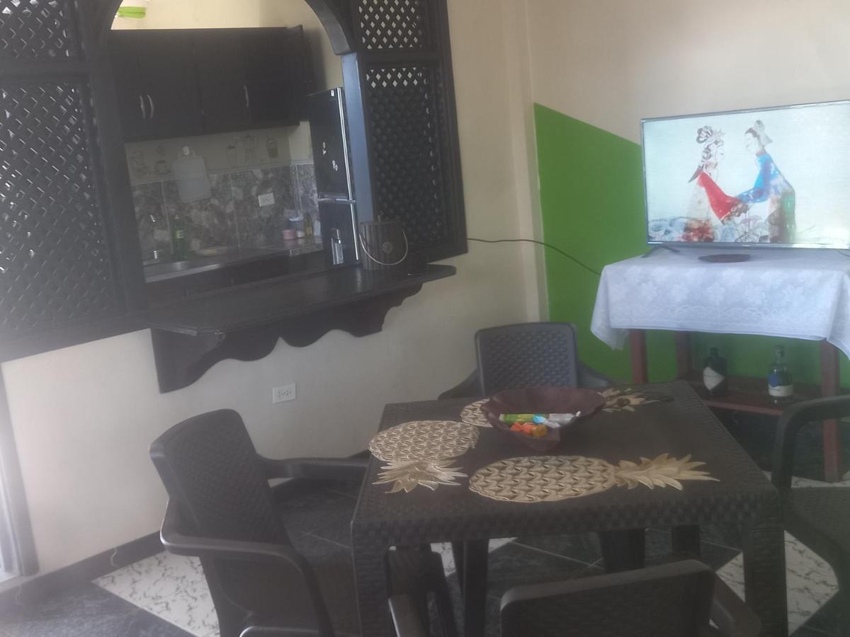 דירות לטיסייה Don Ramirez מראה חיצוני תמונה