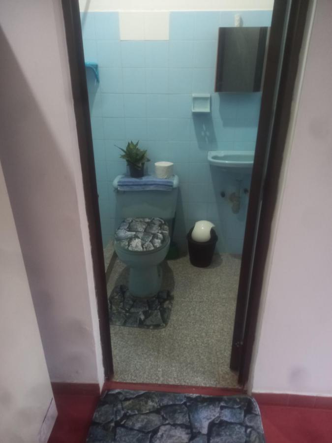 דירות לטיסייה Don Ramirez מראה חיצוני תמונה